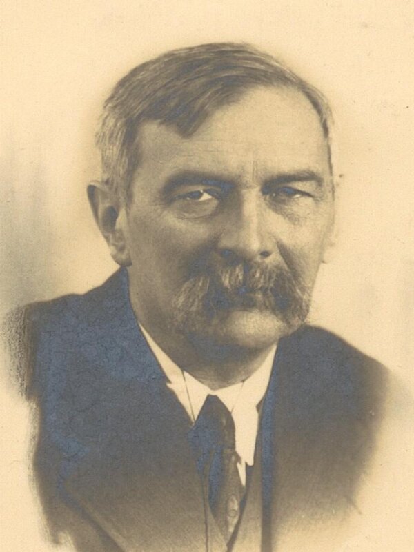 Stanisław Grabski