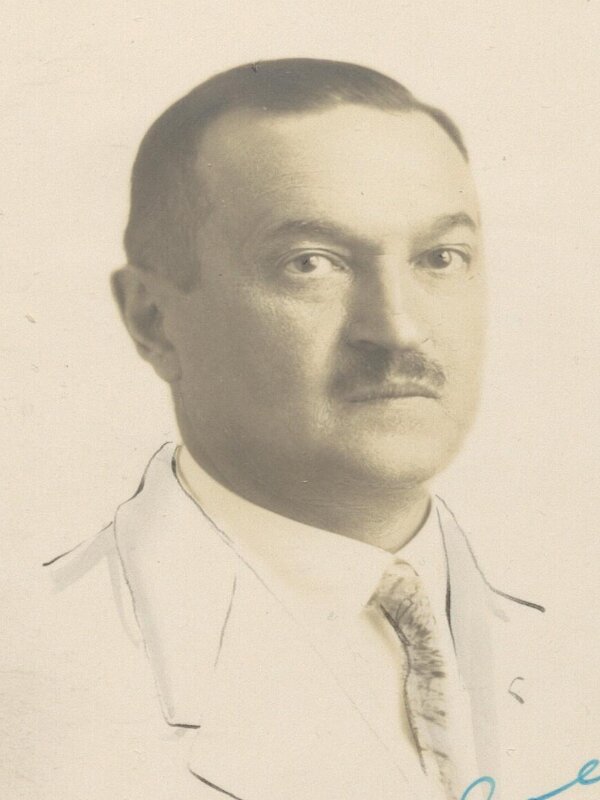 Jan Grek