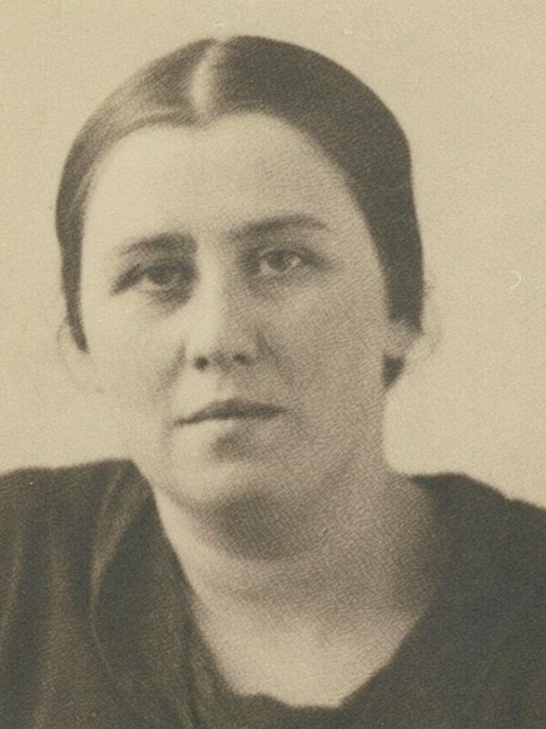 Ewa Gruber