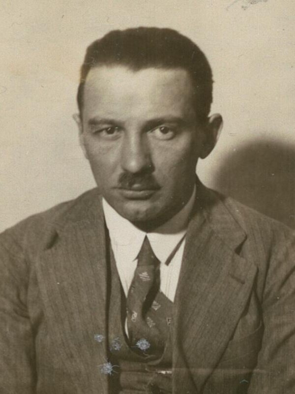 Józef Dadlez