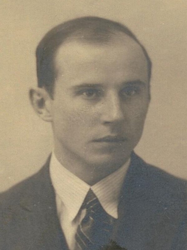 Rudolf Duda