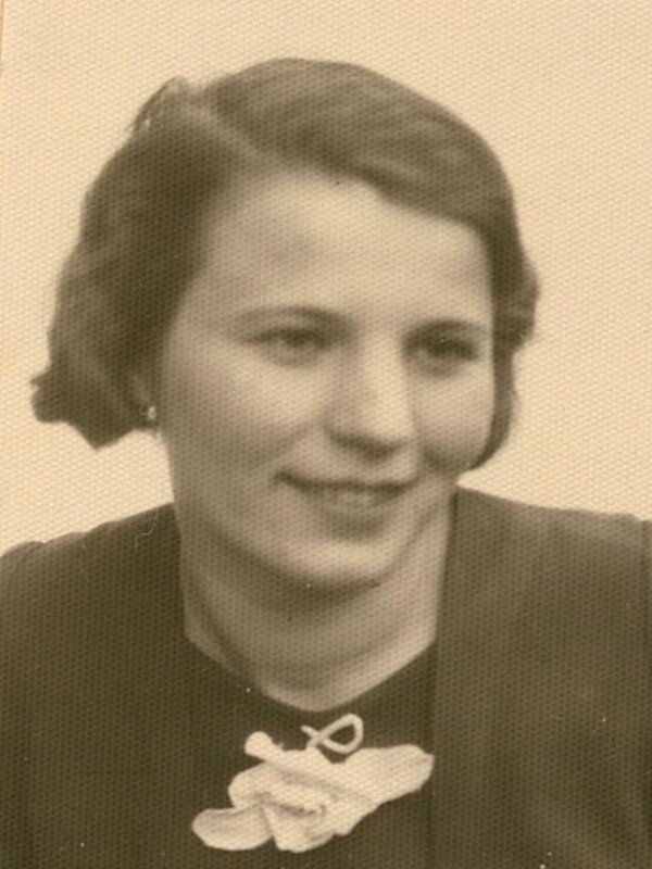Jadwiga Duda