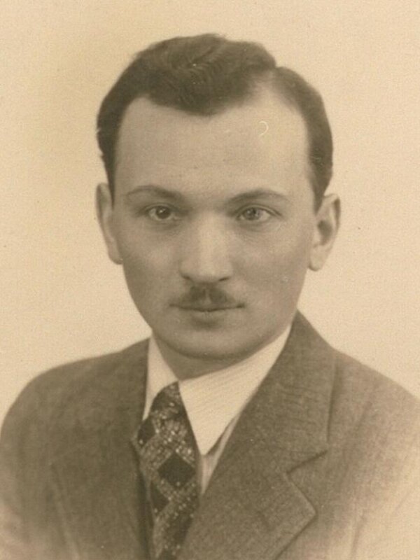 Adam Dygdała