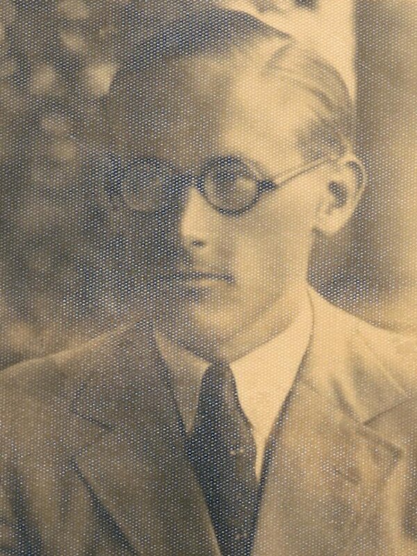 Tadeusz Baranowski
