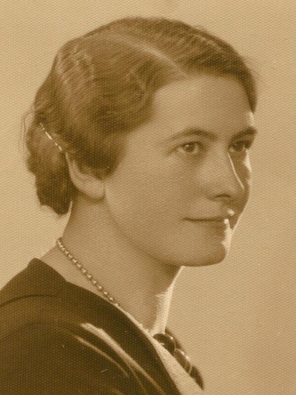 Maria Żurowska