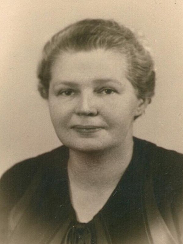 Sydonia Zakrzewska