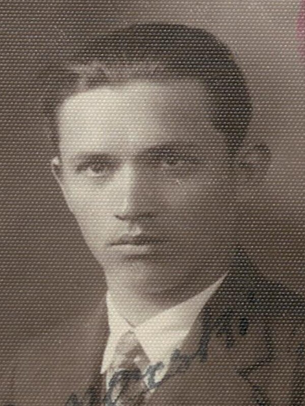 Stanisław Zamorski