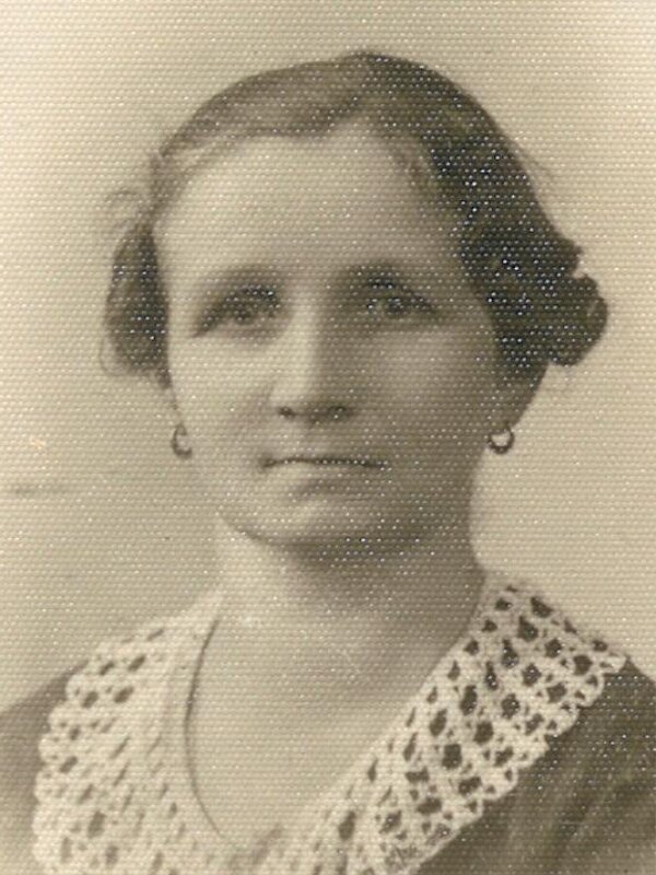 Janina Związek