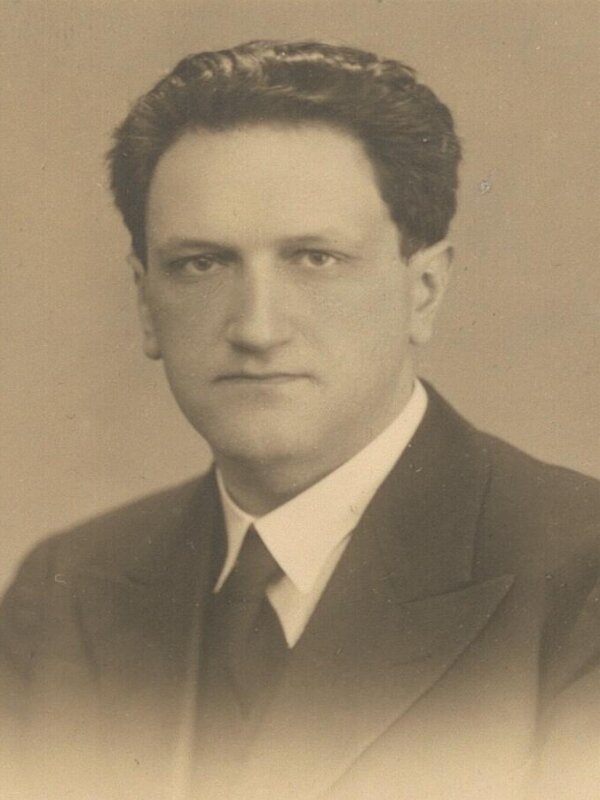 Leopold Infeld