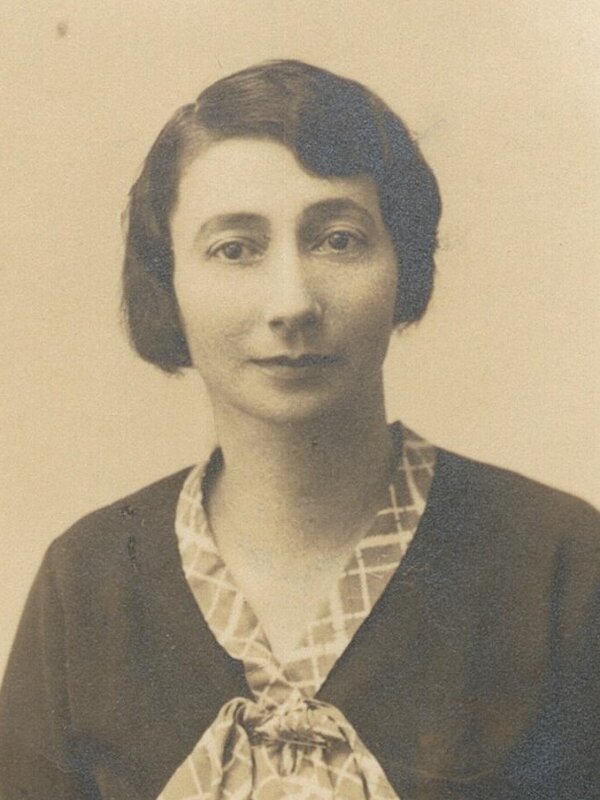 Zofia Beck-Quest