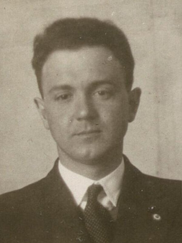 Adam Kozłowski