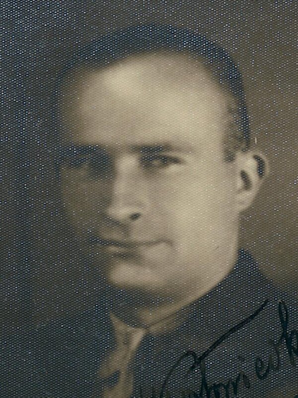 Erazm Kostołowski
