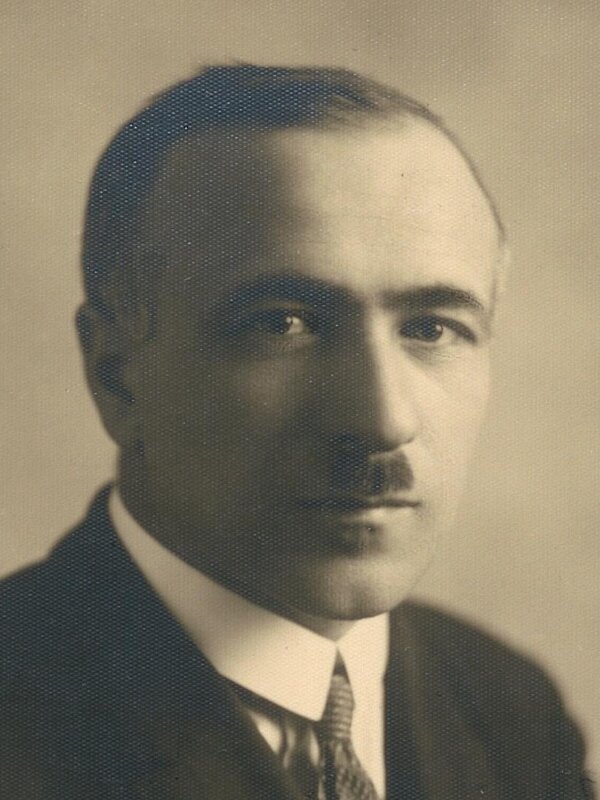 Julian Kochanowski