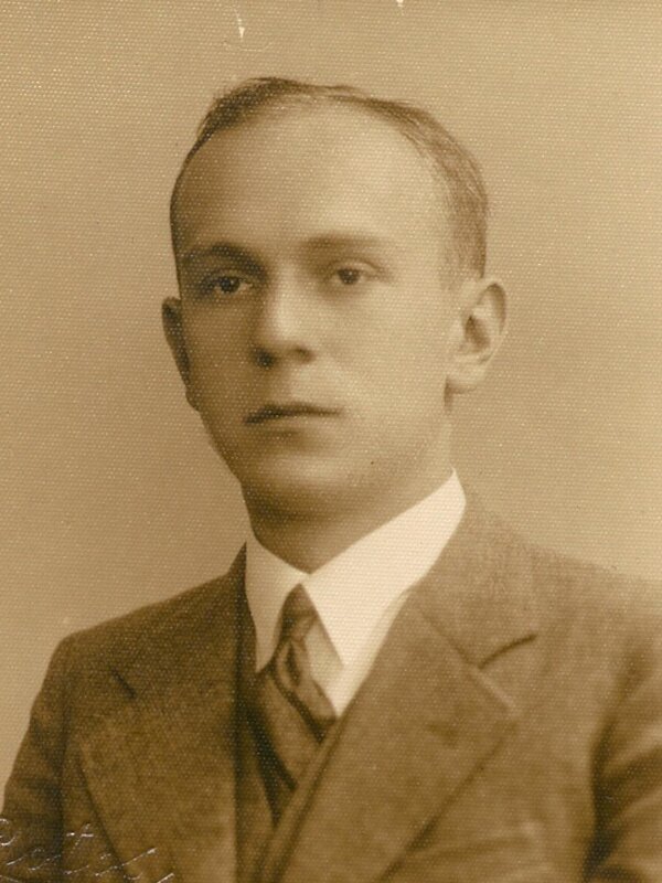 Zdzisław Bieliński