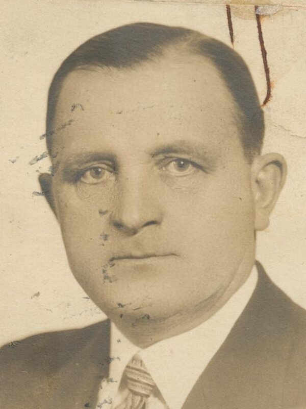 Franciszek Urban