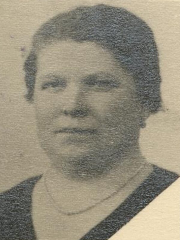 Katarzyna Szafarz