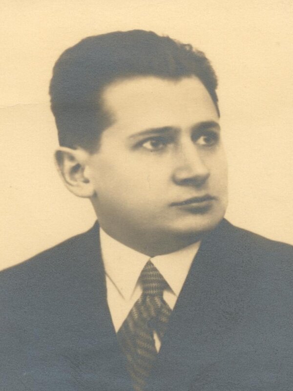Jan Badian