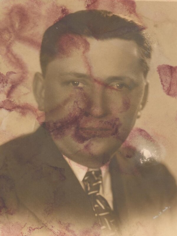 Józef Motyka