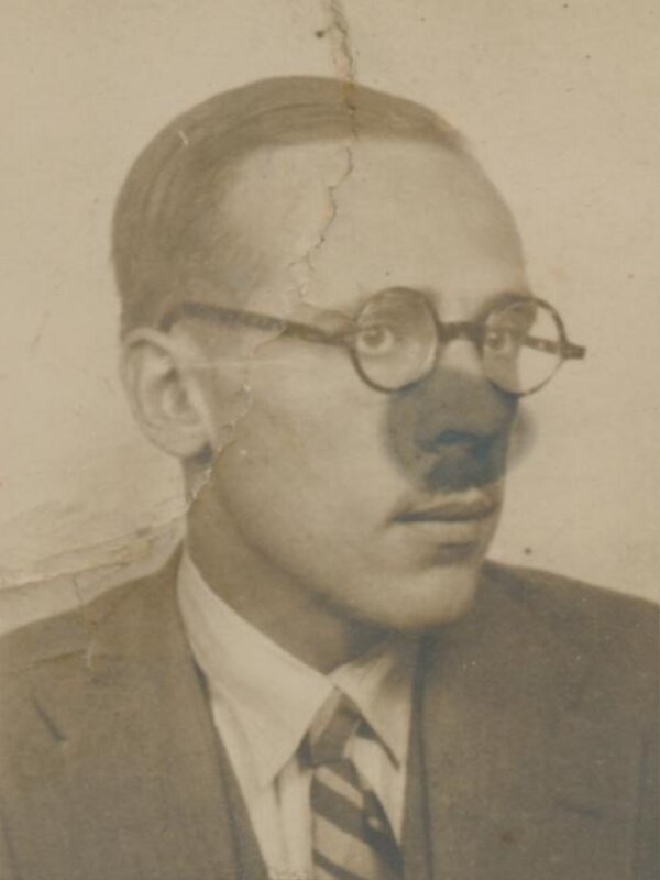 Bogdan Suchodolski