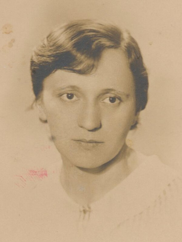 Jadwiga Suchodolska