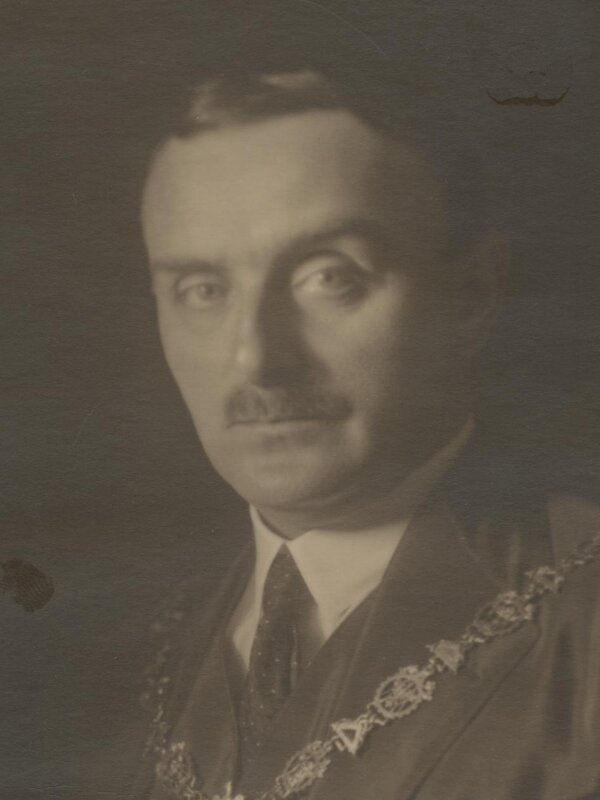 Julian Tokarski