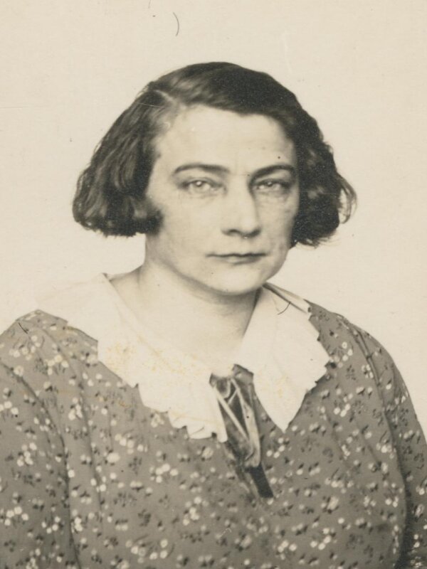 Janina Chrobak