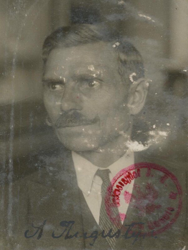 Andrzej Augustyn