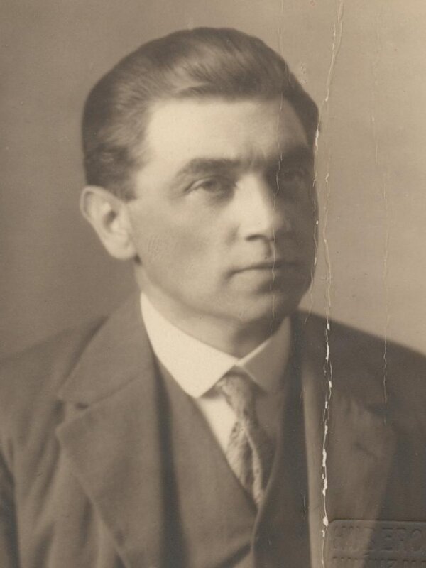 Jan Hirschler