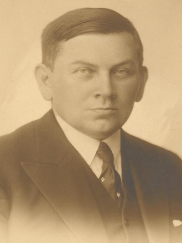Kazimierz Kolbuszewski