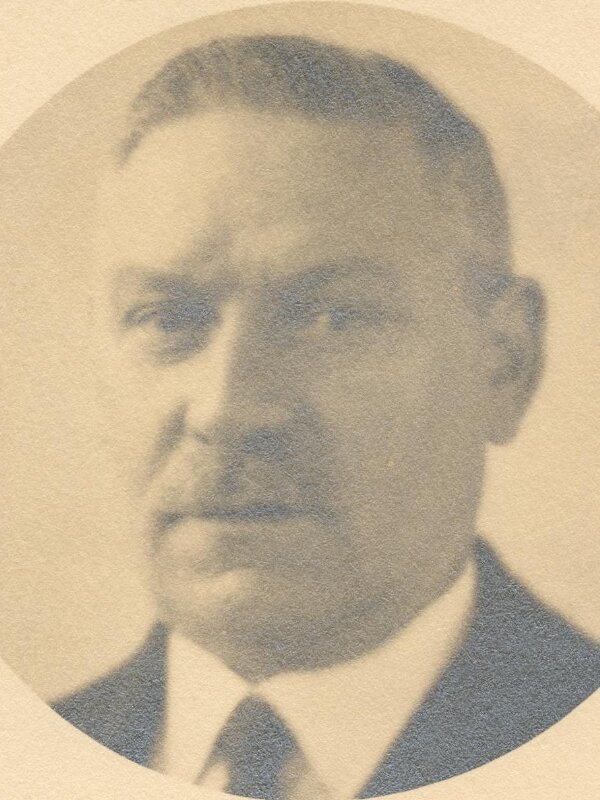 Mikołaj Konik
