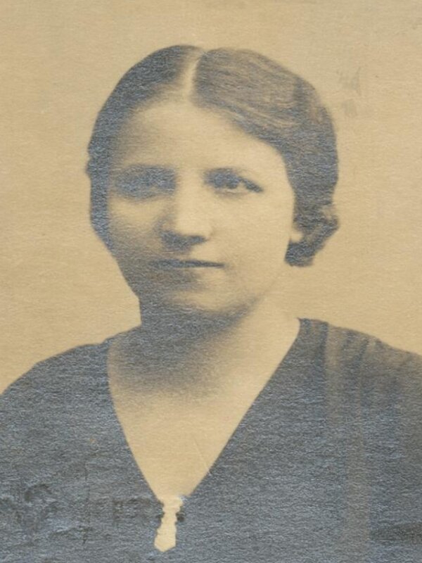 Katarzyna Plecion