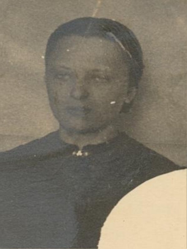 Czesława Podgórska