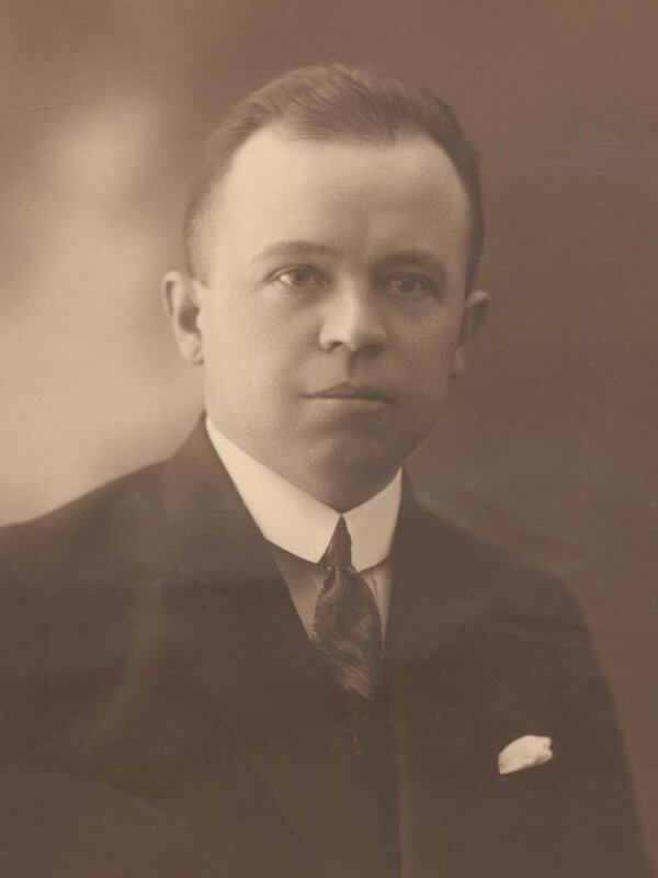 Walerian Preisner